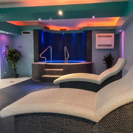 Casa Marina Spa By Baltic Home 슈비노우이스쳬 외부 사진