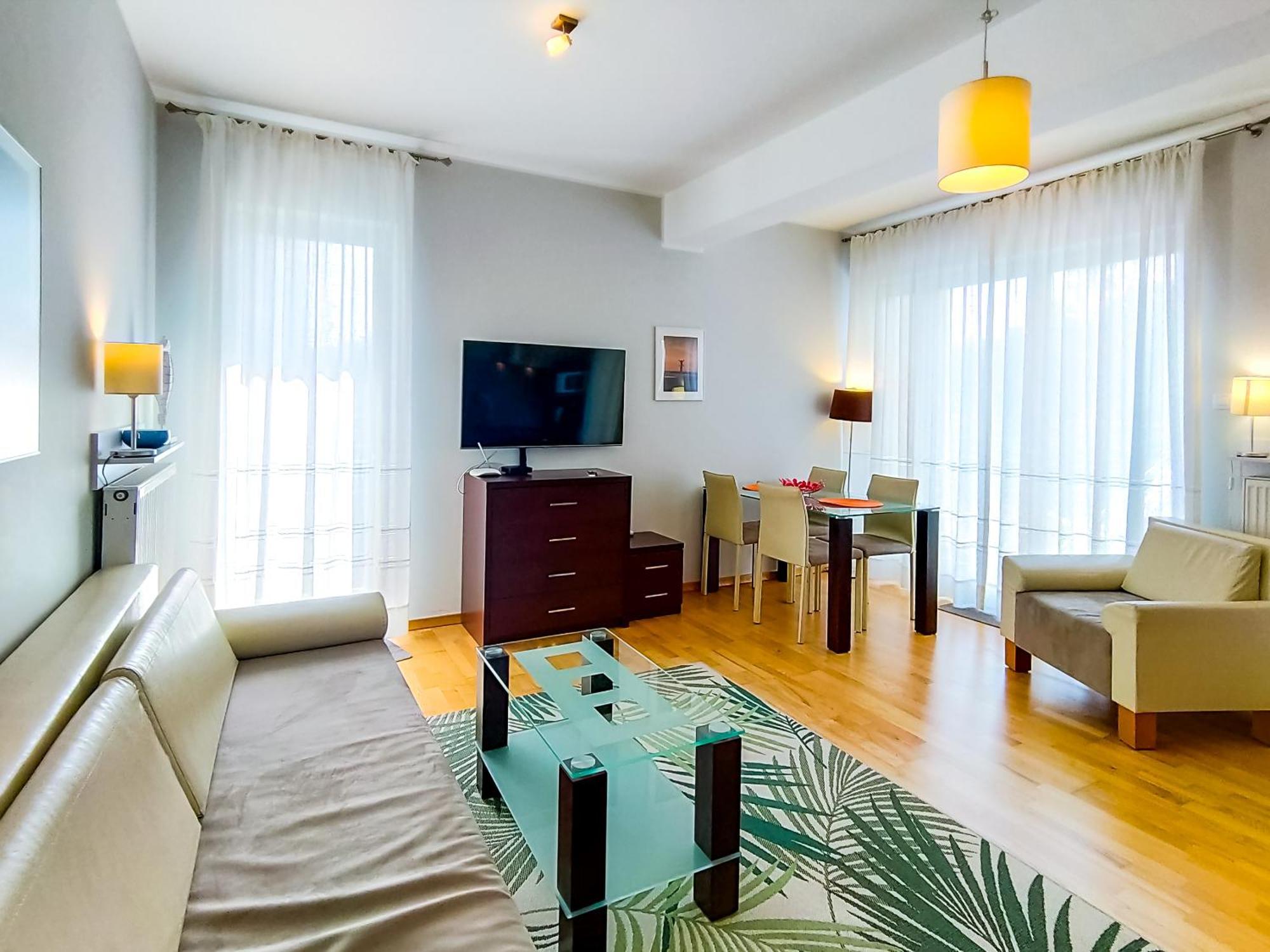Casa Marina Spa By Baltic Home 슈비노우이스쳬 외부 사진