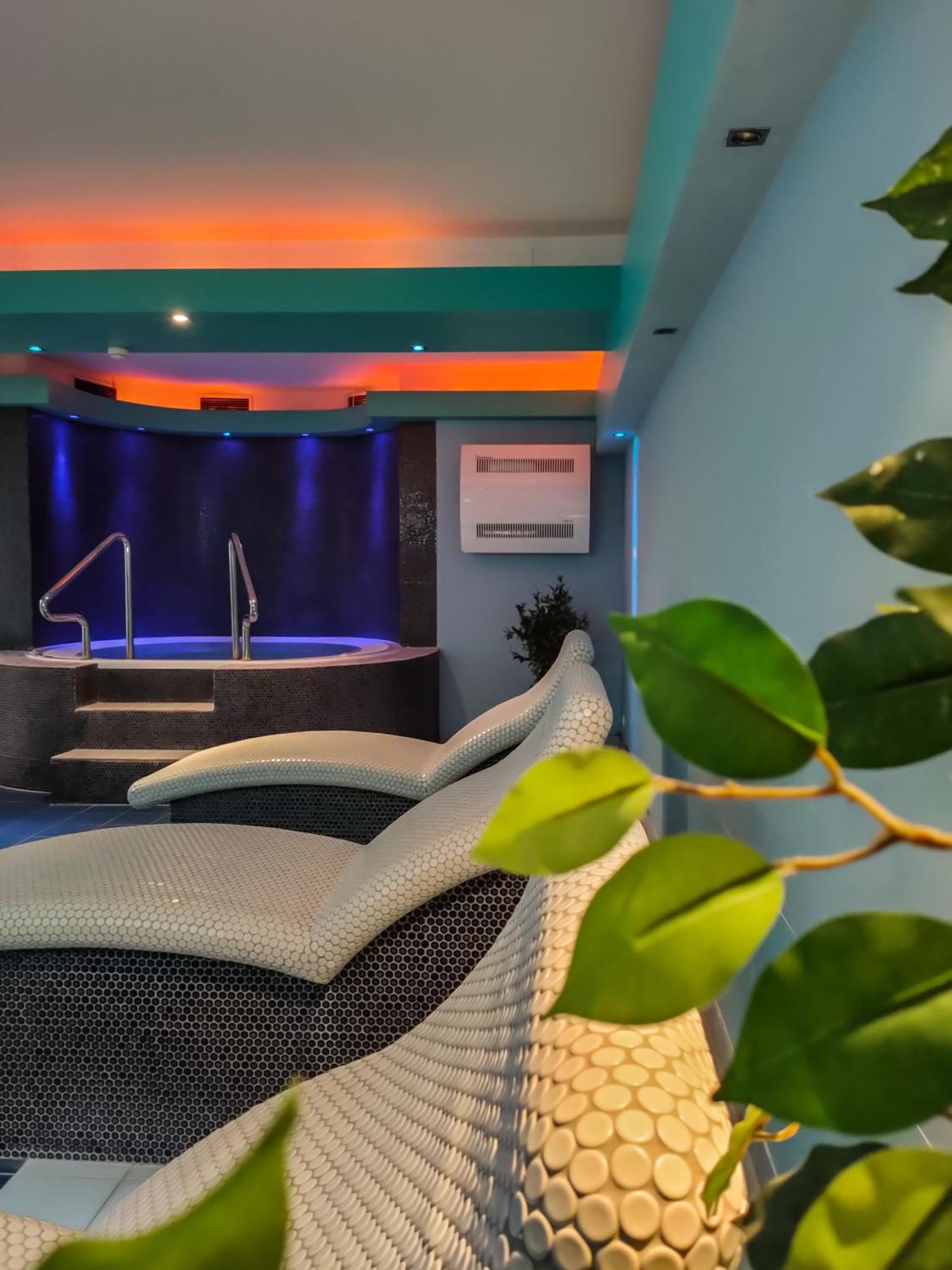 Casa Marina Spa By Baltic Home 슈비노우이스쳬 외부 사진