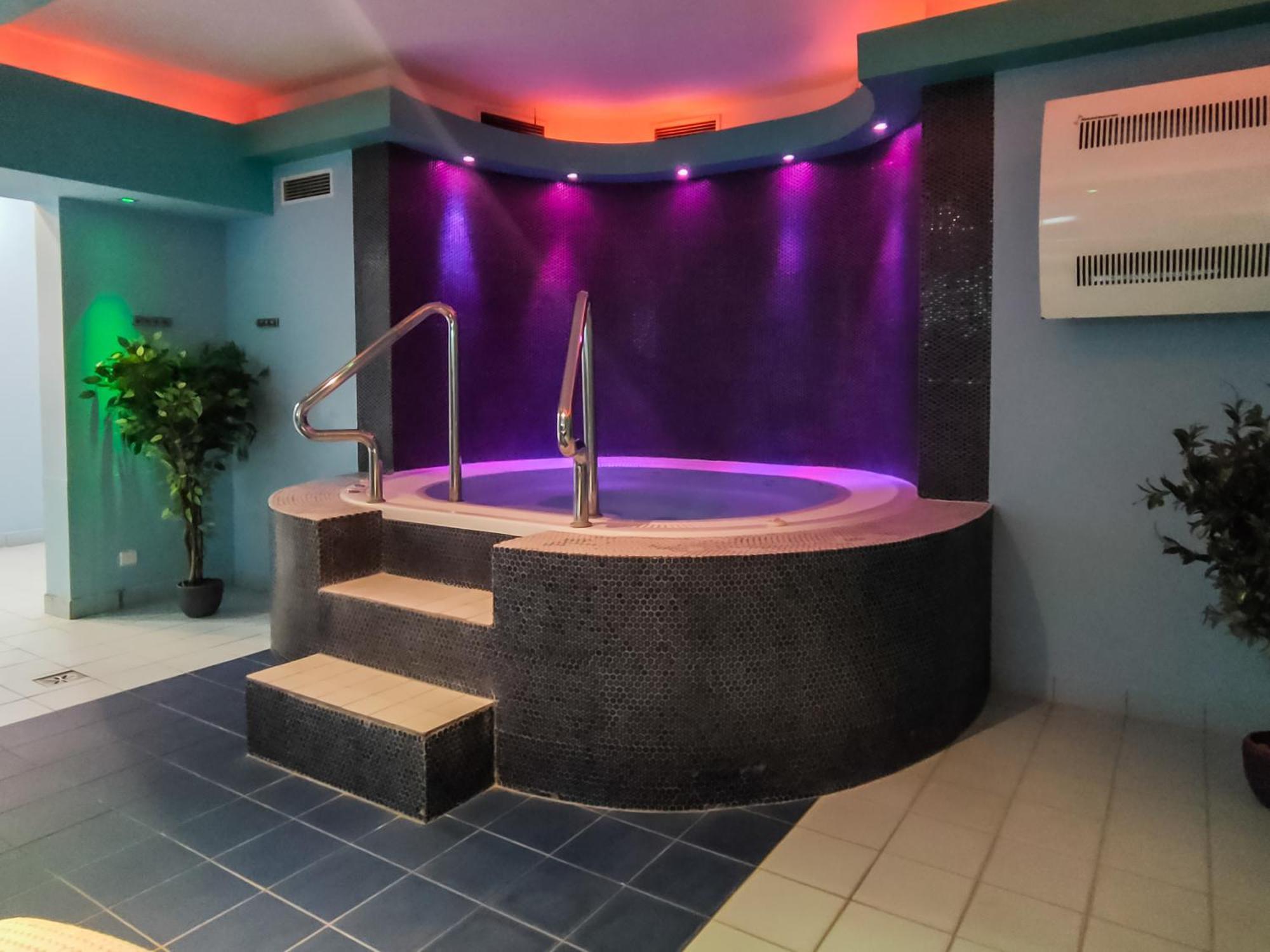 Casa Marina Spa By Baltic Home 슈비노우이스쳬 외부 사진